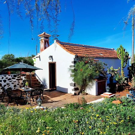 El Jaral Villa Garafia Ngoại thất bức ảnh