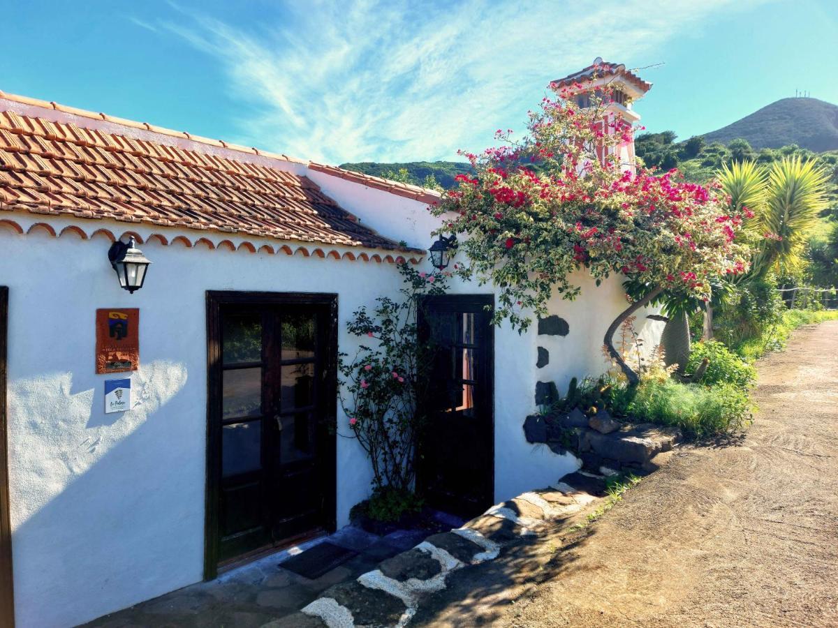 El Jaral Villa Garafia Ngoại thất bức ảnh