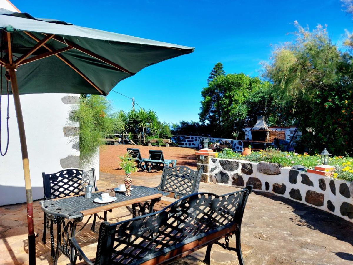 El Jaral Villa Garafia Ngoại thất bức ảnh