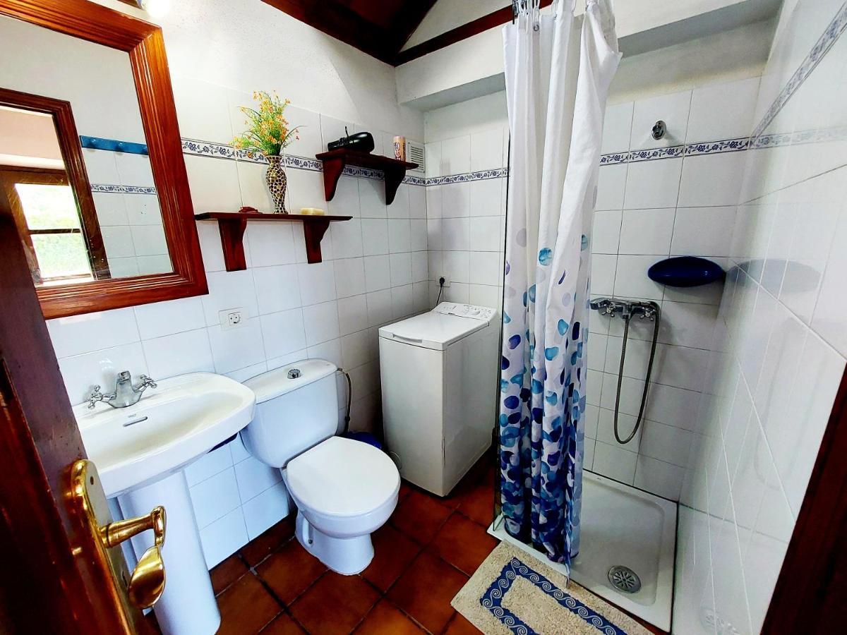 El Jaral Villa Garafia Ngoại thất bức ảnh